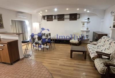 Disponibil imediat - 3 camere - 7