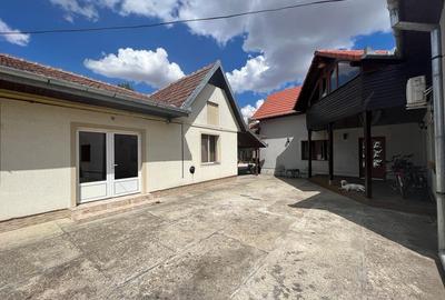 Casă cu 5 camere cu Teren 1500 Mp în Vladimirescu - 10