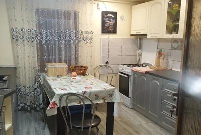 Apartament cu 2 camere decomandat în Central - 5