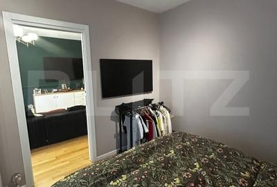 Apartament cu 3 camere + terasa 50 mp + garaj, modern, finisaje premium, Sisesti - 6