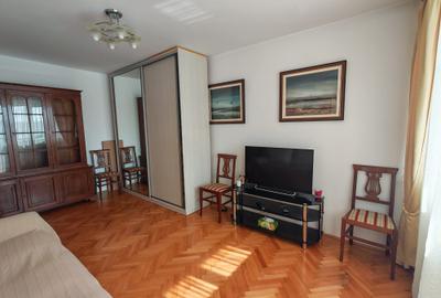 Apartament cu 2 camere decomandat, mobilat în Nicolae Grigorescu - 11