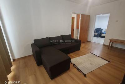 Apartament cu 2 camere semidecomandat, mobilat în Rahova - 1
