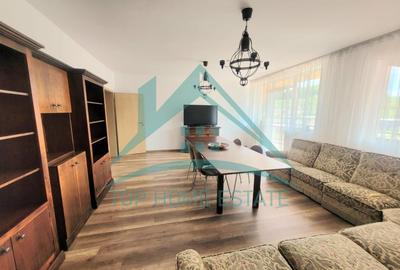 Apartament cu 4 camere decomandat, mobilat în Florești - 3