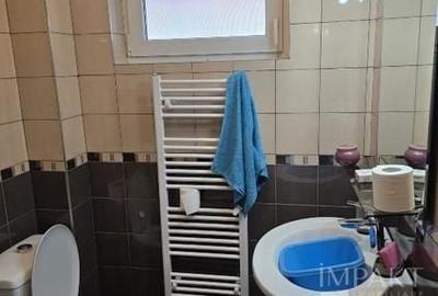 Casă individuală cu 4 camere cu Canalizare în Bună Ziua - 8