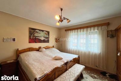 Casă cu 3 camere cu Teren 900 Mp în Central - 9