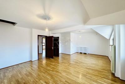 Casă individuală cu 8 camere cu Canalizare în Floreasca - 18