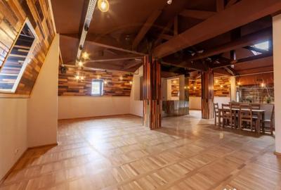 Spațiu comercial, de 235 mp, în Central - 6