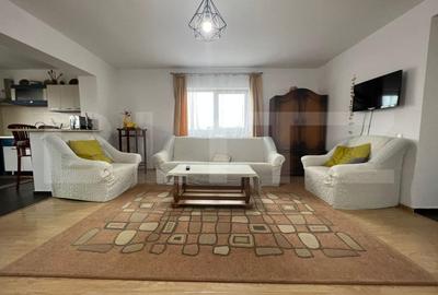 Casa individuala, 4 camere, 150mp, 500 teren, zona Chinteni - 4
