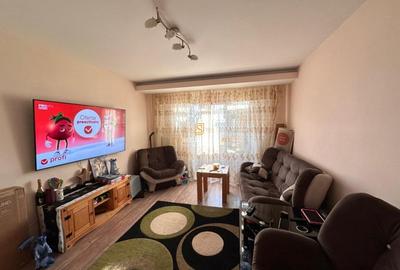 4 camere, decomandat, 85 utili, Soseaua Berceni, Finantare Directa