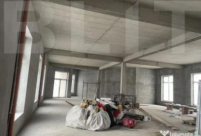 Spațiu comercial, de 500 mp, în Central - 1