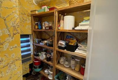 Apartament cu 3 camere decomandat, mobilat în Bună Ziua - 14