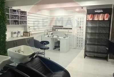 Spatiu Comercial de Inchiriat - 80 mp | Dorobanti-Putul Lui Zamfir 26 - 10