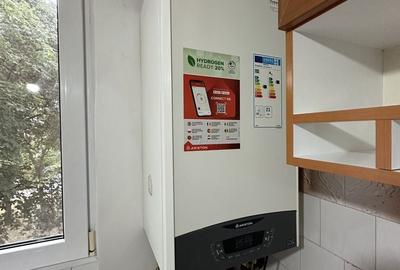 Apartament cu 2 camere decomandat în Circumvalațiunii - 15
