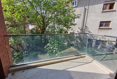 Apartament cu 4 camere, mobilat în Kiseleff - 11