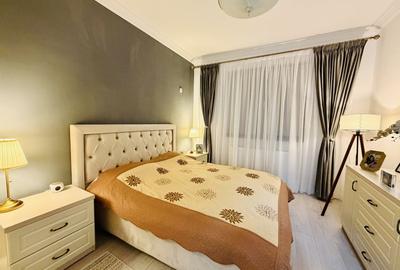 Apartament cu 2 camere decomandat în Păcii - 2