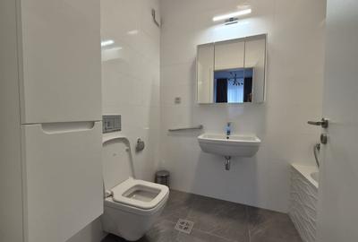 Apartament cu 3 camere decomandat, mobilat în Eremia - 7