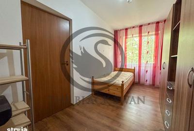 Apartament cu 3 camere semidecomandat, mobilat în Andrei Mureșanu - 10