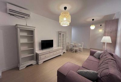 Apartament cu 3 camere decomandat în Baza 3 - 2