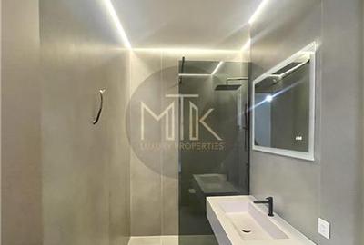 Apartament 3 camere LUX, finisaje premium - Lacul Floreasca - 11