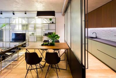 Apartament 2 camere|Cismigiu |Complex Cismigiu House | 83 mp| PARCARE| - 3