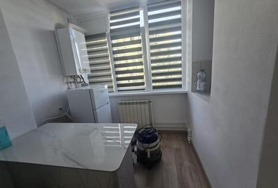 Garsonieră decomandată, mobilată în Exterior Est - 3