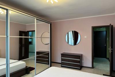 Apartament cu 2 camere decomandat în Sânmartin - 5