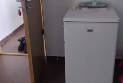 Apartament cu 2 camere decomandat în Gara - 5