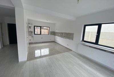 Vila individuala - 5 camere , 4 dormitoare - 2