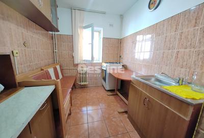 Apartament cu 2 camere decomandat, mobilat în Podul de Fier - 8