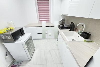 Apartament cu 2 camere decomandat, mobilat în Giroc - 5
