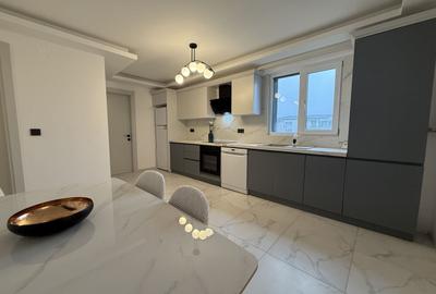 Apartament cu 2 camere decomandat, mobilat în Theodor Pallady - 8