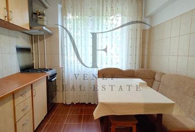 Apartament cu 3 camere decomandat, mobilat în Tei - 9