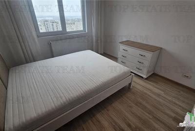 Apartament cu 2 camere decomandat, mobilat în Păcii - 3
