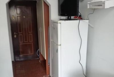 Garsoniera Decomandata, Tomis Nord , 20mp, 3/4 - 1