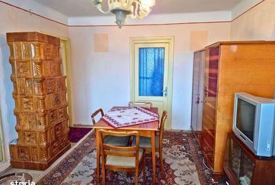 Apartament cu 2 camere semidecomandat în Central - 6