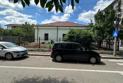 Proprietar,vand casa in ultracentrala (in spate la Modern/Winmark), 329 mp teren - 6