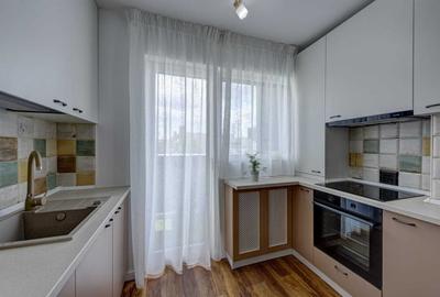Studio | Mobilat & Utilat | Ivory Residence | Parcare Disponibila - 3