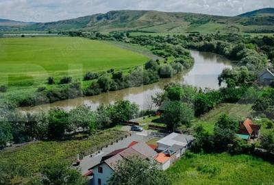 Casă cu Teren 1113 Mp în Central - 14