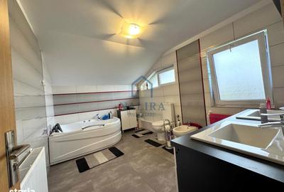 Casă cu 4 camere cu Teren 800 Mp în Tăuții-Măgherăuș - 15