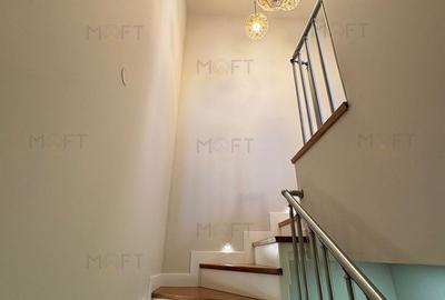 Penthouse Triplex || Vedere Panoramica || Decebal || InCity Residence - 14