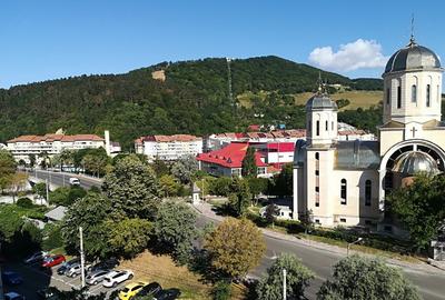 Proprietar vand apartament 3 camere SD et. 7 Sf Mina - Orion - 3