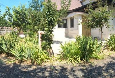 Casa de vanzare bordeasca veche