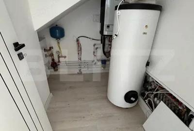 Casă cu Teren 220 Mp în Mehala - 7