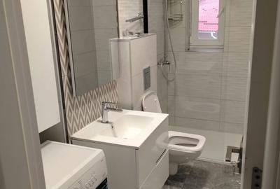 Apartament cu 2 camere în Ultracentral