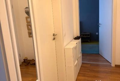 Apartament cu 2 camere decomandat în Avantgarden - 3