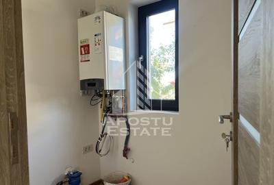 Duplex cu 4 camere P+E, in Beregsau Mare - 11