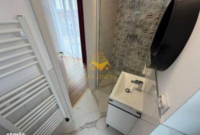 Casă cu 4 camere cu Teren 152 Mp în Iris - 17