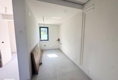 Casă cu 4 camere în Central - 3