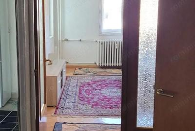 Apartament 2 camere, 2 balcoane, etaj 6, mobilat clasic, bulevardul Unirii - 3