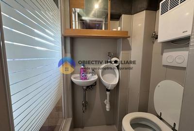 Apartament de vanzare 3 camere - Zona 1 Mai / 2 bai - 11